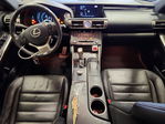 Lexus IS 2016