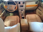 Lincoln MKZ 2007