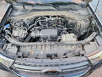 Ford Explorer 2022
