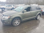 Dodge Journey 2018