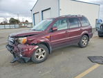 Honda Pilot 2008