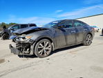 Nissan Maxima 2016