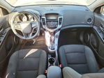 Chevrolet Cruze 2012
