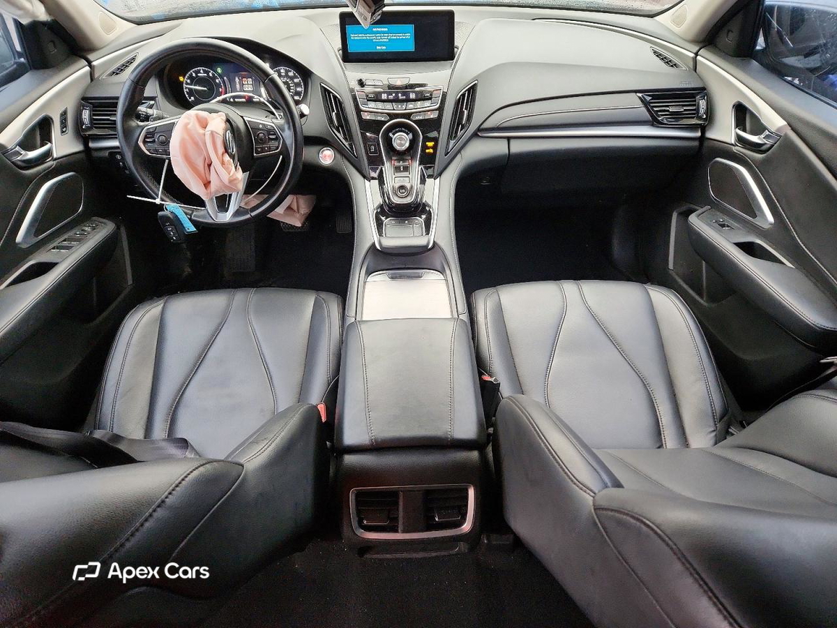 Acura RDX 2024