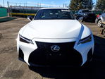 Lexus IS 2023