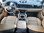 Porsche Cayenne 2025