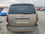 Dodge Caravan 2008