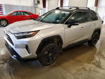 Toyota RAV 4 2024