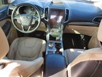 Ford Edge 2022