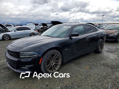 Dodge Charger 2015 - Image 1 of 12