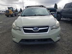Subaru XV 2015