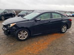 Hyundai Sonata 2014