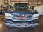 GMC Sierra 2002