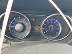 Hyundai Sonata 2012