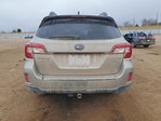 Subaru Outback 2017