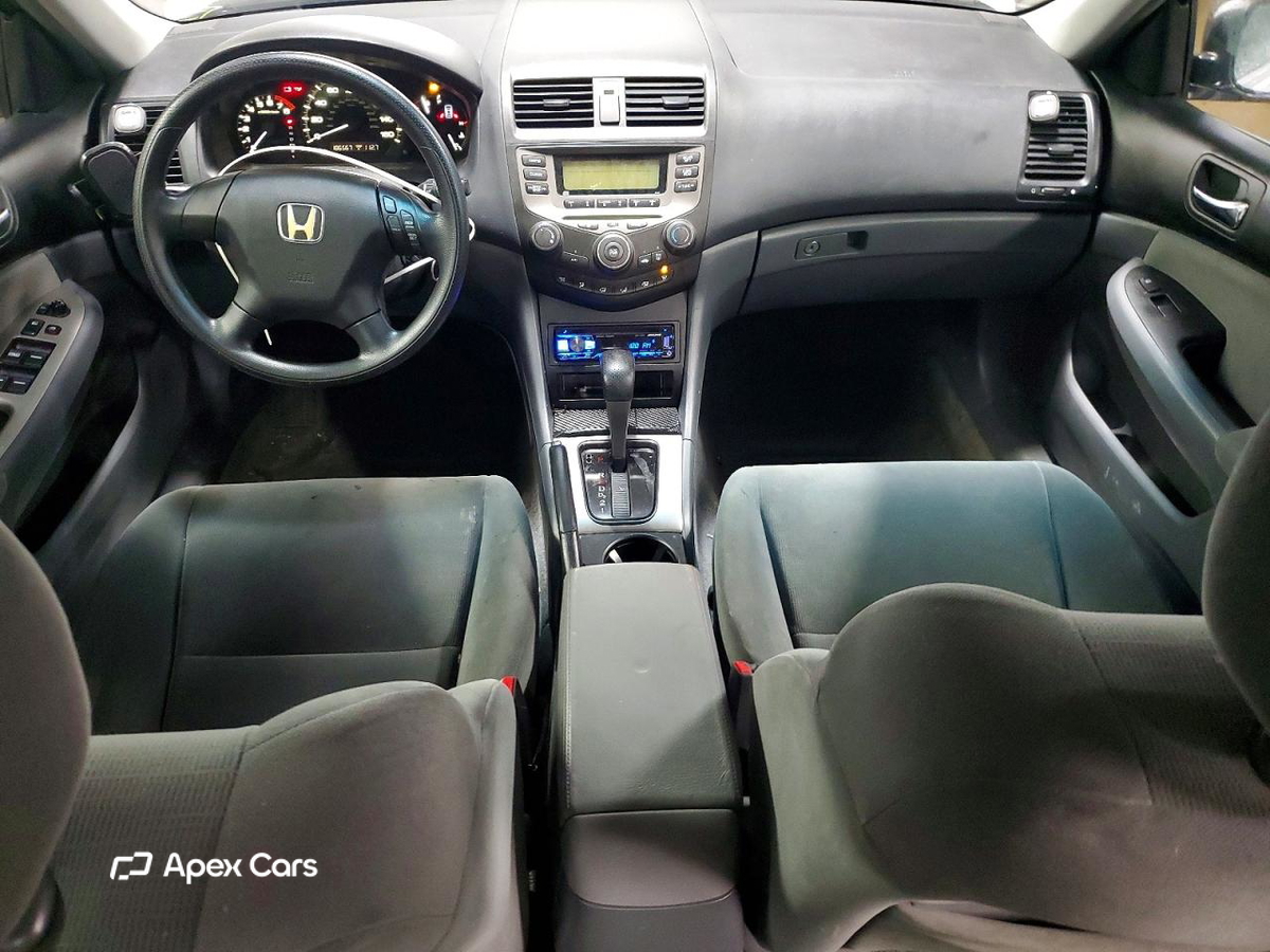 Honda Accord 2006