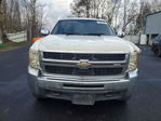 Chevrolet Silverado 2010