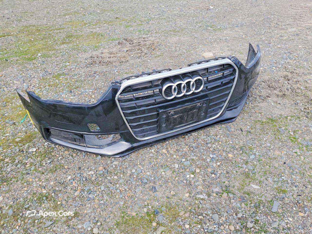 Audi A4 2014