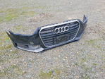 Audi A4 2014