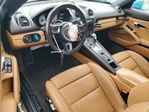 Porsche Boxster 2019
