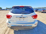 Nissan Pathfinder 2018