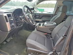 Chevrolet Silverado 2014