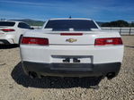 Chevrolet Camaro 2015