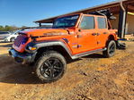 Jeep Wrangler 2018