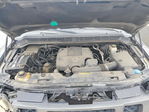 Nissan Armada 2012