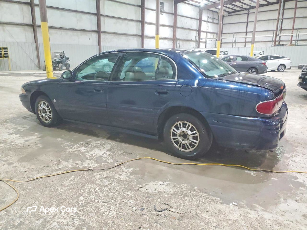 Buick LeSabre 2003