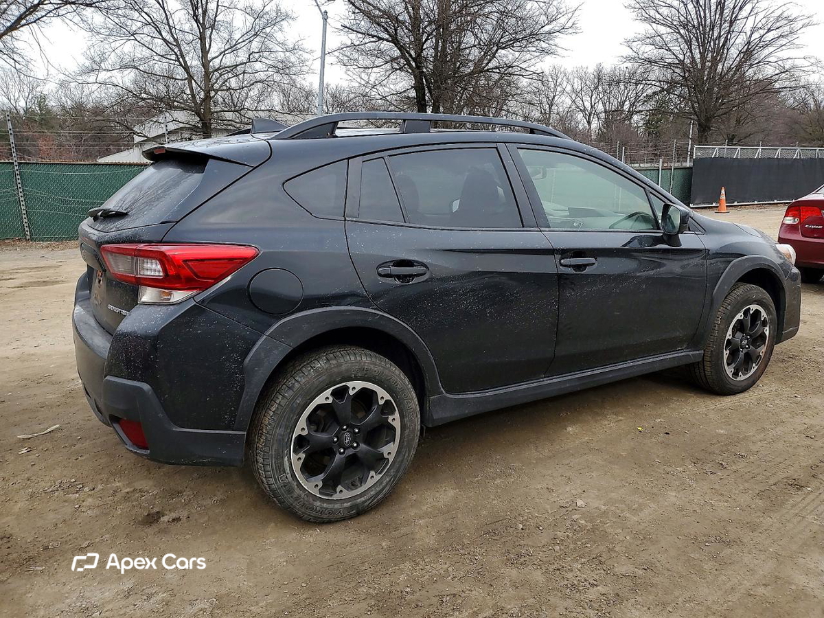 Subaru XV 2023