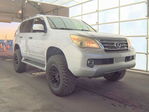 Lexus GX 2011