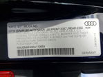 Audi A4 2019