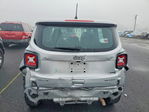 Jeep Renegade 2021