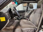 Subaru Forester 2008