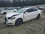 Ford Fusion 2017