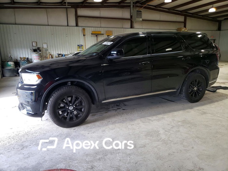 Dodge Durango 2019 - Image 1 of 14
