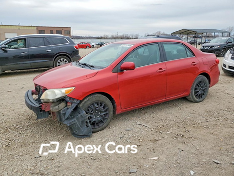 Toyota Corolla 2013 - Image 1 of 14