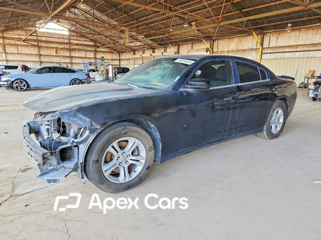 Dodge Charger 2019 - Image 1 of 12