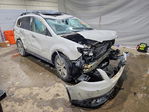 Subaru Tribeca 2012