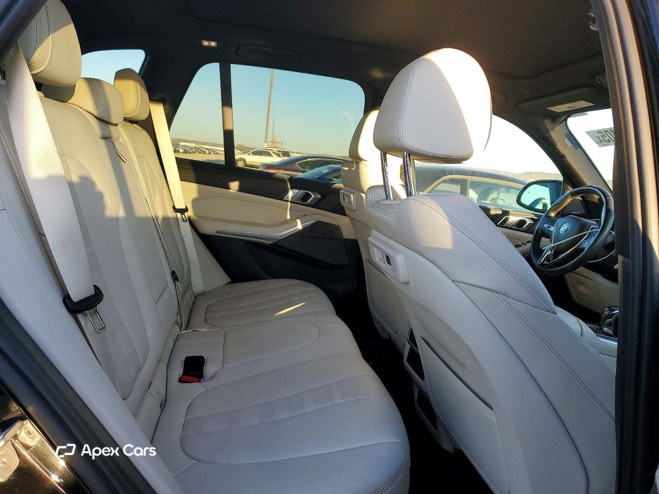 BMW X5 2020