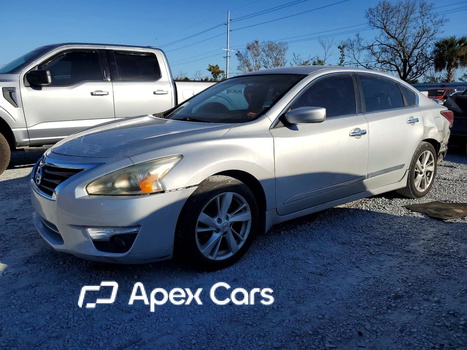 Nissan Altima 2015 - Image 1 of 12