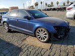 Audi A3 2016