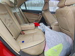 Lincoln MKZ 2011