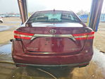 Toyota Avalon 2014