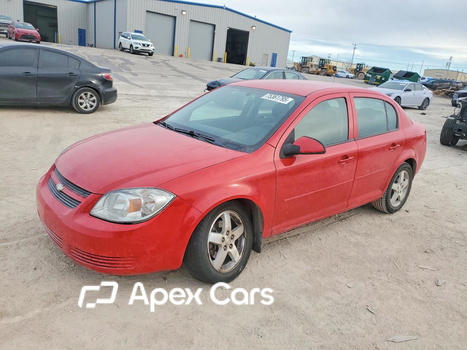 Chevrolet Cobalt 2010 - Image 1 of 13