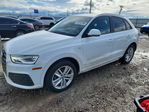 Audi Q3 2018