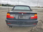 BMW Series 3 2001