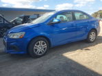 Chevrolet Sonic 2017