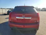 Cadillac SRX 2014